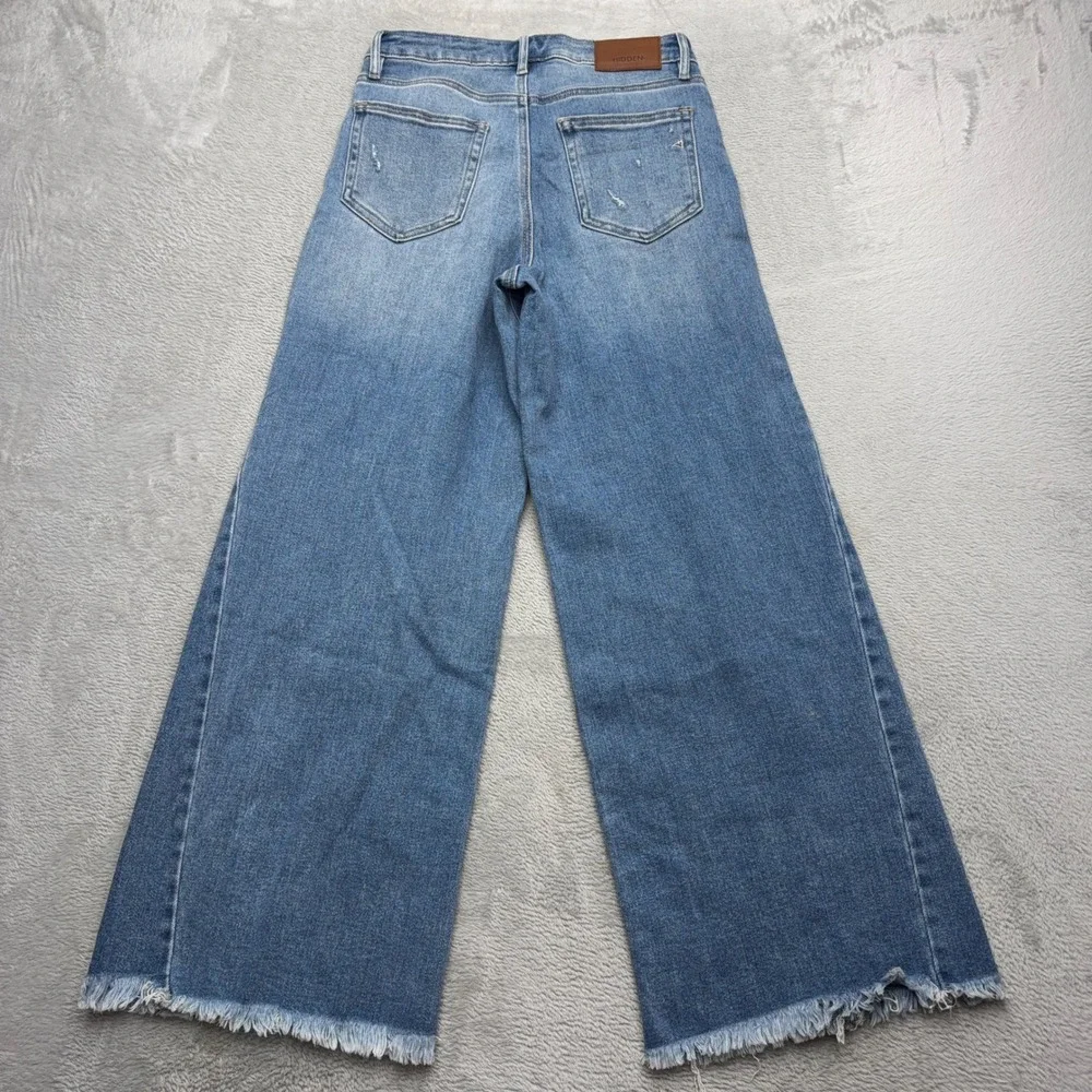 Hidden Jeans hidden jeans